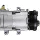 Purchase Top-Quality New Compressor And Clutch by SPECTRA PREMIUM INDUSTRIES - 0658129 pa11