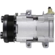 Purchase Top-Quality New Compressor And Clutch by SPECTRA PREMIUM INDUSTRIES - 0658129 pa12