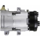 Purchase Top-Quality New Compressor And Clutch by SPECTRA PREMIUM INDUSTRIES - 0658129 pa3