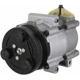 Purchase Top-Quality New Compressor And Clutch by SPECTRA PREMIUM INDUSTRIES - 0658129 pa5