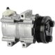 Purchase Top-Quality New Compressor And Clutch by SPECTRA PREMIUM INDUSTRIES - 0658129 pa9