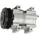 Purchase Top-Quality New Compressor And Clutch by SPECTRA PREMIUM INDUSTRIES - 0658132 pa11