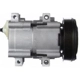 Purchase Top-Quality New Compressor And Clutch by SPECTRA PREMIUM INDUSTRIES - 0658132 pa3