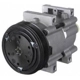 Purchase Top-Quality New Compressor And Clutch by SPECTRA PREMIUM INDUSTRIES - 0658132 pa5