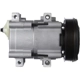 Purchase Top-Quality New Compressor And Clutch by SPECTRA PREMIUM INDUSTRIES - 0658132 pa8