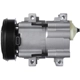 Purchase Top-Quality New Compressor And Clutch by SPECTRA PREMIUM INDUSTRIES - 0658132 pa9
