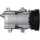 Purchase Top-Quality New Compressor And Clutch by SPECTRA PREMIUM INDUSTRIES - 0658139 pa5
