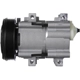 Purchase Top-Quality New Compressor And Clutch by SPECTRA PREMIUM INDUSTRIES - 0658141 pa3