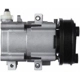 Purchase Top-Quality New Compressor And Clutch by SPECTRA PREMIUM INDUSTRIES - 0658145 pa3