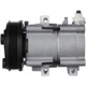 Purchase Top-Quality New Compressor And Clutch by SPECTRA PREMIUM INDUSTRIES - 0658145 pa4