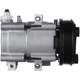Purchase Top-Quality New Compressor And Clutch by SPECTRA PREMIUM INDUSTRIES - 0658145 pa7
