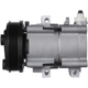 Purchase Top-Quality New Compressor And Clutch by SPECTRA PREMIUM INDUSTRIES - 0658145 pa8