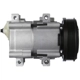 Purchase Top-Quality New Compressor And Clutch by SPECTRA PREMIUM INDUSTRIES - 0658146 pa11
