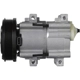 Purchase Top-Quality New Compressor And Clutch by SPECTRA PREMIUM INDUSTRIES - 0658146 pa12