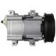 Purchase Top-Quality New Compressor And Clutch by SPECTRA PREMIUM INDUSTRIES - 0658146 pa3