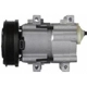 Purchase Top-Quality New Compressor And Clutch by SPECTRA PREMIUM INDUSTRIES - 0658146 pa4