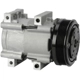 Purchase Top-Quality New Compressor And Clutch by SPECTRA PREMIUM INDUSTRIES - 0658146 pa7