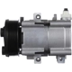 Purchase Top-Quality New Compressor And Clutch by SPECTRA PREMIUM INDUSTRIES - 0658149 pa10