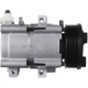 Purchase Top-Quality New Compressor And Clutch by SPECTRA PREMIUM INDUSTRIES - 0658149 pa9