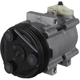Purchase Top-Quality New Compressor And Clutch by SPECTRA PREMIUM INDUSTRIES - 0658151 pa10