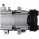 Purchase Top-Quality New Compressor And Clutch by SPECTRA PREMIUM INDUSTRIES - 0658151 pa3