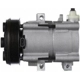 Purchase Top-Quality New Compressor And Clutch by SPECTRA PREMIUM INDUSTRIES - 0658151 pa4