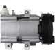 Purchase Top-Quality New Compressor And Clutch by SPECTRA PREMIUM INDUSTRIES - 0658151 pa9
