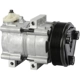 Purchase Top-Quality New Compressor And Clutch by SPECTRA PREMIUM INDUSTRIES - 0658152 pa11