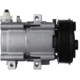Purchase Top-Quality New Compressor And Clutch by SPECTRA PREMIUM INDUSTRIES - 0658152 pa15