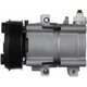 Purchase Top-Quality New Compressor And Clutch by SPECTRA PREMIUM INDUSTRIES - 0658152 pa16