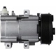 Purchase Top-Quality New Compressor And Clutch by SPECTRA PREMIUM INDUSTRIES - 0658152 pa3