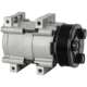 Purchase Top-Quality New Compressor And Clutch by SPECTRA PREMIUM INDUSTRIES - 0658159 pa4