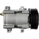 Purchase Top-Quality New Compressor And Clutch by SPECTRA PREMIUM INDUSTRIES - 0658161 pa11