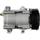 Purchase Top-Quality New Compressor And Clutch by SPECTRA PREMIUM INDUSTRIES - 0658161 pa3