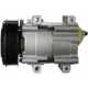 Purchase Top-Quality New Compressor And Clutch by SPECTRA PREMIUM INDUSTRIES - 0658161 pa4