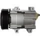 Purchase Top-Quality New Compressor And Clutch by SPECTRA PREMIUM INDUSTRIES - 0658161 pa9
