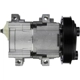 Purchase Top-Quality New Compressor And Clutch by SPECTRA PREMIUM INDUSTRIES - 0658163 pa13
