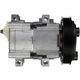 Purchase Top-Quality New Compressor And Clutch by SPECTRA PREMIUM INDUSTRIES - 0658163 pa4