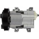 Purchase Top-Quality New Compressor And Clutch by SPECTRA PREMIUM INDUSTRIES - 0658163 pa5
