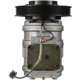 Purchase Top-Quality New Compressor And Clutch by SPECTRA PREMIUM INDUSTRIES - 0658305 pa9