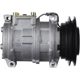 Purchase Top-Quality New Compressor And Clutch by SPECTRA PREMIUM INDUSTRIES - 0658344 pa11