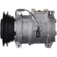 Purchase Top-Quality New Compressor And Clutch by SPECTRA PREMIUM INDUSTRIES - 0658344 pa12