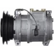 Purchase Top-Quality New Compressor And Clutch by SPECTRA PREMIUM INDUSTRIES - 0658344 pa4