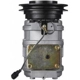 Purchase Top-Quality New Compressor And Clutch by SPECTRA PREMIUM INDUSTRIES - 0658344 pa5