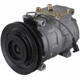 Purchase Top-Quality New Compressor And Clutch by SPECTRA PREMIUM INDUSTRIES - 0658344 pa6