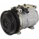 Purchase Top-Quality New Compressor And Clutch by SPECTRA PREMIUM INDUSTRIES - 0658381 pa12