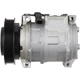 Purchase Top-Quality New Compressor And Clutch by SPECTRA PREMIUM INDUSTRIES - 0658381 pa2