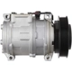 Purchase Top-Quality New Compressor And Clutch by SPECTRA PREMIUM INDUSTRIES - 0658381 pa3