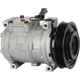 Purchase Top-Quality New Compressor And Clutch by SPECTRA PREMIUM INDUSTRIES - 0658381 pa4