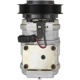 Purchase Top-Quality New Compressor And Clutch by SPECTRA PREMIUM INDUSTRIES - 0658381 pa6